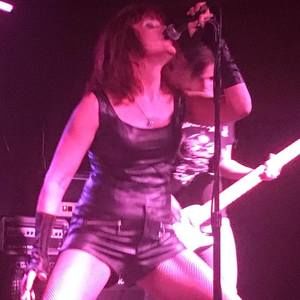 Meet your Posher, Tracy